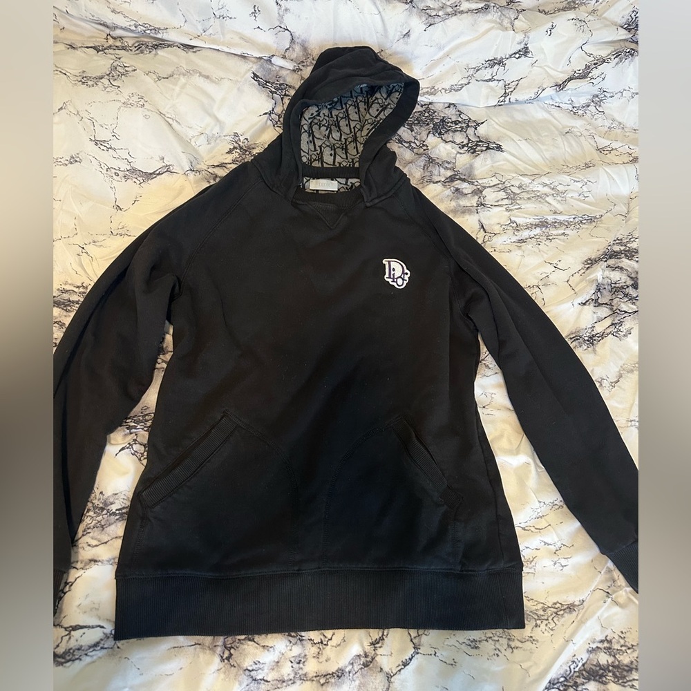 Dior sweater